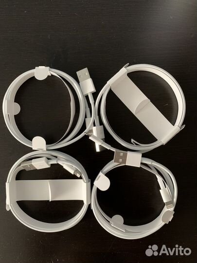 Кабель для iPhone lightning to USB