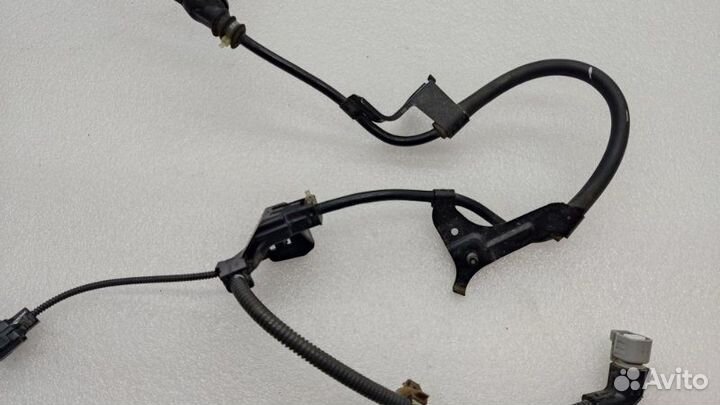 Проводка суппорта задняя правая Toyota Camry XV70