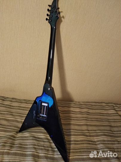 Caparison Orbit электрогитара