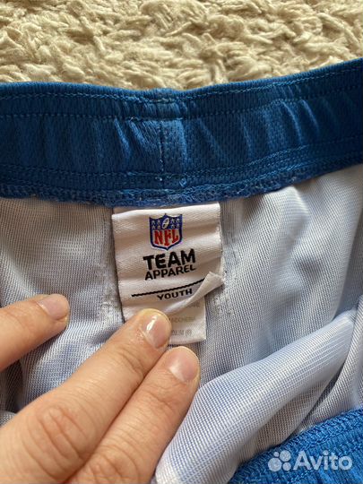 Шорты для мальчика 146-152