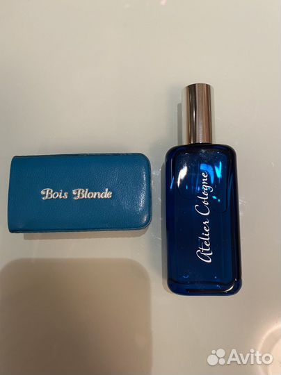 Atelier Cologne Bois Blonds 30 ml