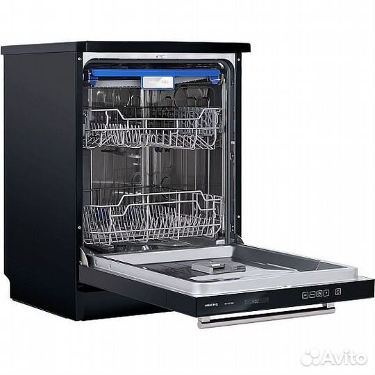 Посудомоечная машина hiberg F68 1432 MB