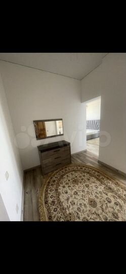 1-к. квартира, 44 м², 6/9 эт.