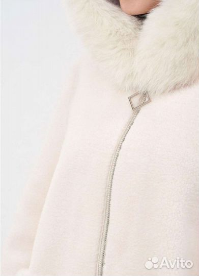 Куртка меховая