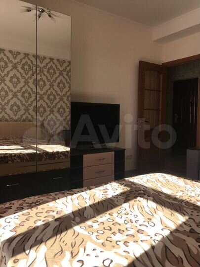 1-к. квартира, 35 м², 5/6 эт.