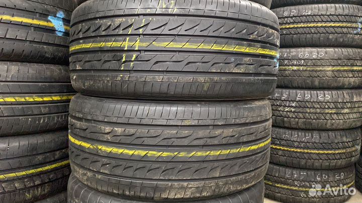 Bridgestone Regno GR-01 275/40 R19