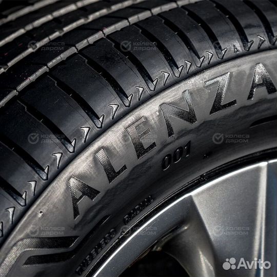 Bridgestone Alenza 001 225/60 R18 104W