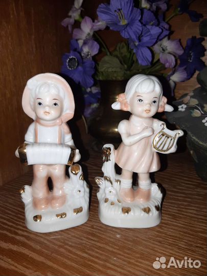Статуэтки,Германия