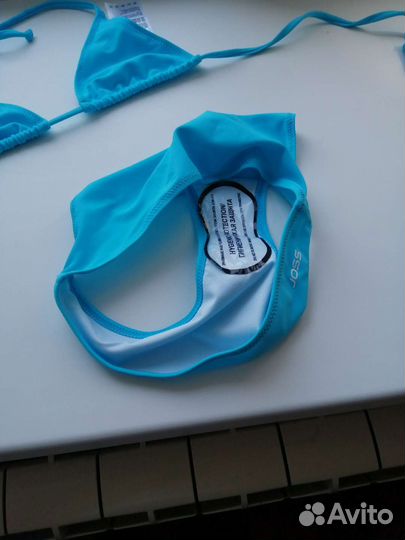Купальник новый для девочки