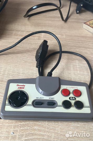 Джойстик Steepler