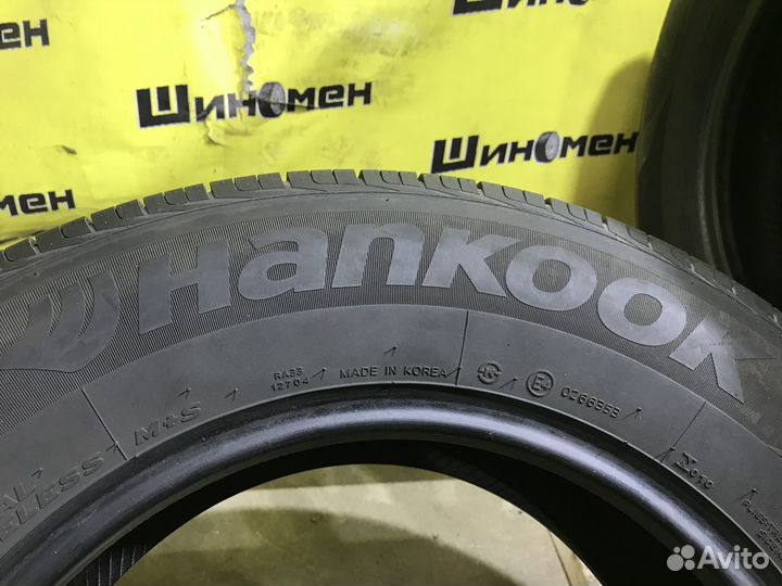 Hankook Dynapro HP2 RA33 215/70 R16