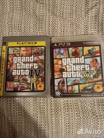 Игры для рs 3, рs4