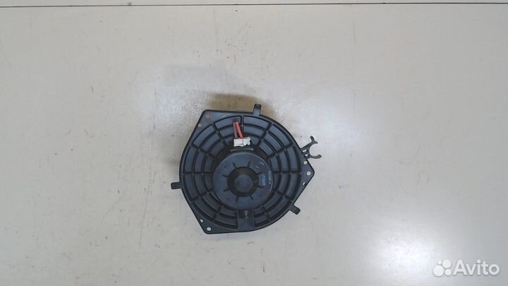 Двигатель отопителя Renault Laguna 3 2009, 2007