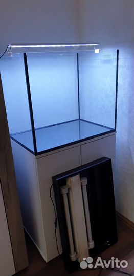 Аквариум Корм Автокормушка Грунт