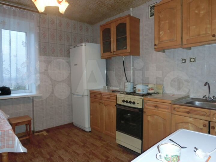 3-к. квартира, 72 м², 8/10 эт.