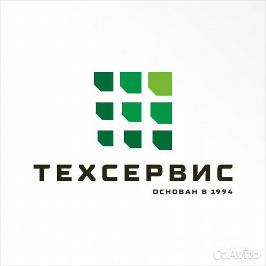 Менеджер сервисного центра