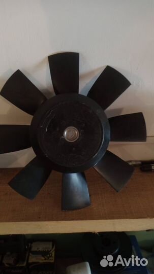 Комп. модернизации системы охлаждения ваз класика