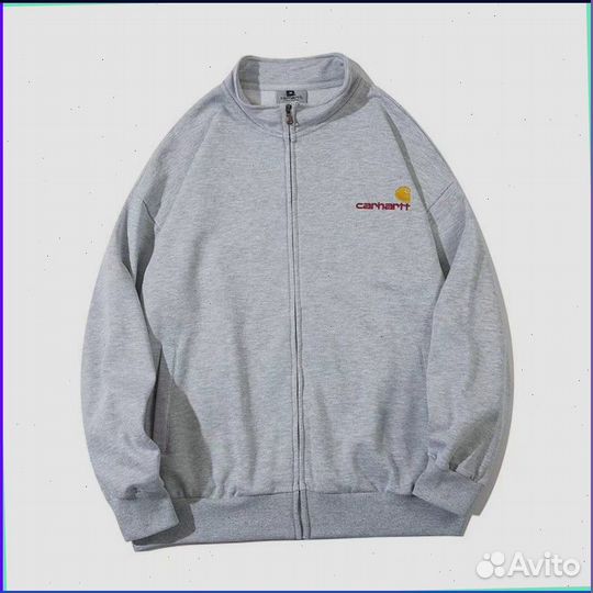 Зип худи Carhartt (Номер артикула: 69586)