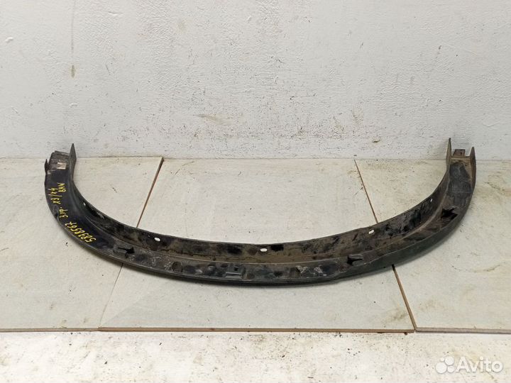 Накладка заднего крыла правого