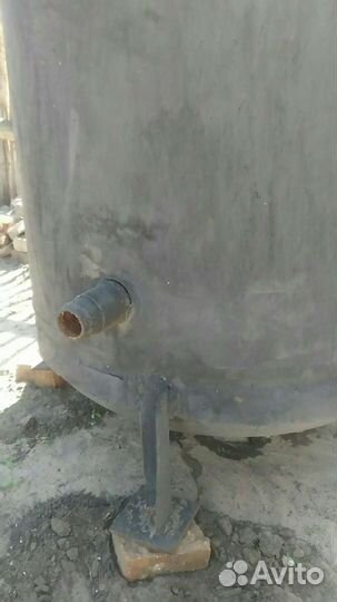 Бак для воды