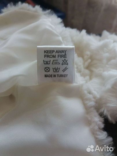 Болеро на 5-6 лет