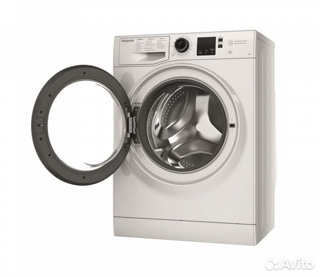 Стиральная машина NSS 6015 K RU 869991644630 hotpo