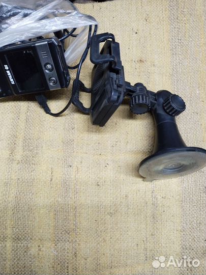 Видеорегистратор