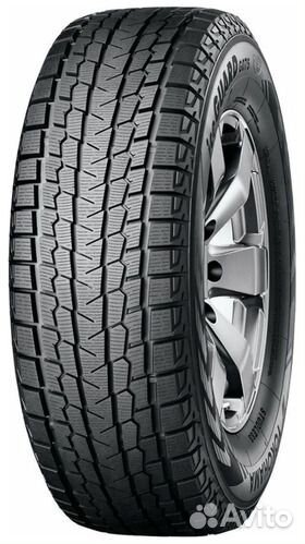 Yokohama Ice Guard G075 235/55 R20 102Q