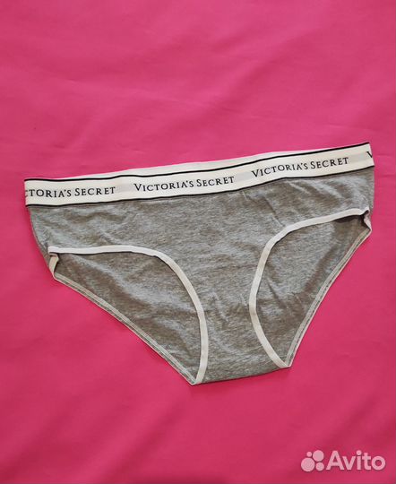 Женские трусики L