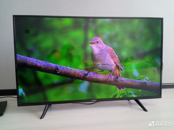Samsung ue43j5202au