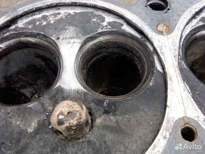 Форкамеры дизель Мерседес ом 601