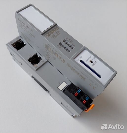 Контроллер Phoenix AXC 1050 - 2700988