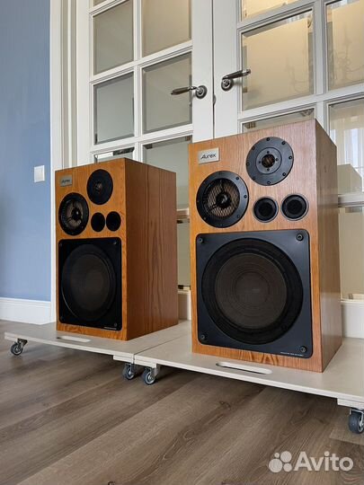 Акустическая система колонки Aurex SS-510