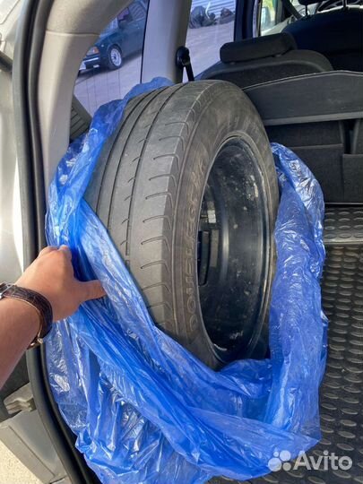 DoubleStar Maximum DH02 215/60 R16