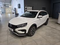 Новый ВАЗ (LADA) Vesta 1.6 MT, 2024, цена от 1 473 684 руб.