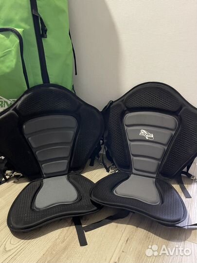 Сиденье для сапборда StormLine