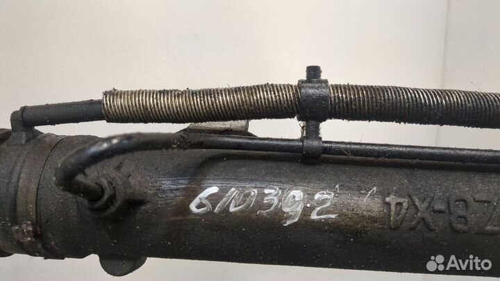 Рейка рулевая с г/у Citroen C5, 2006