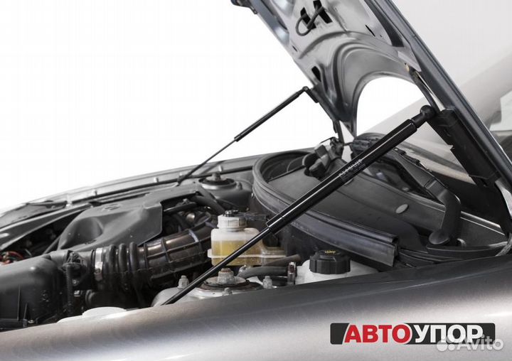 Газовые Упоры Капота LADA Priora (2007-18)