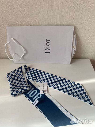 Твилли Диор Twilly Dior