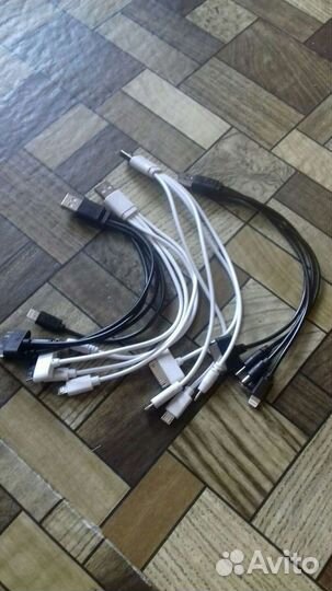 Универсальный USB кабель