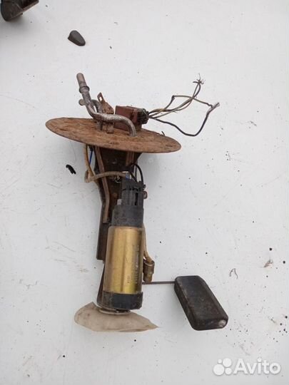 Насос топливный Honda CR-V 1