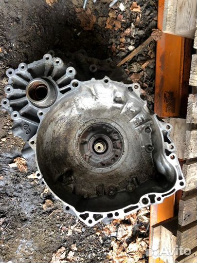 АКПП Volvo Xc60 1 2008-2017