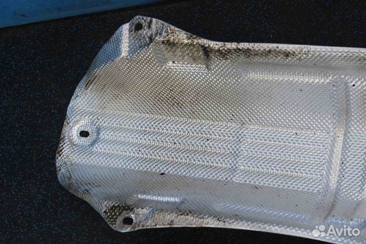 Экран тепловой Chevrolet Cruze (Шевроле Круз) J300