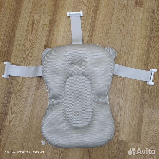 Гамак для купания новорожденных