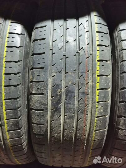 Kumho Crugen Premium KL33 225/55 R19 L