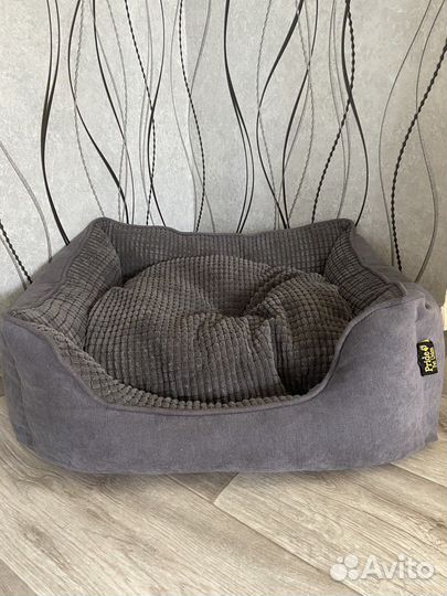 Лежанка для собак