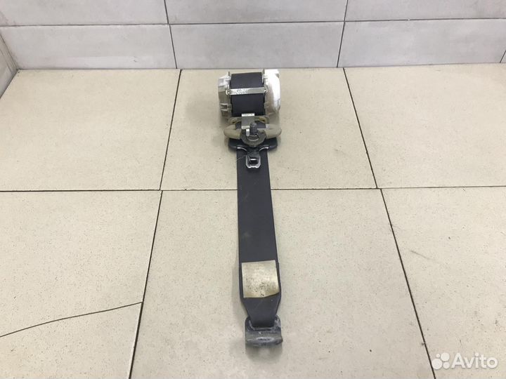 Ремень безопасности SX4 2006-2013