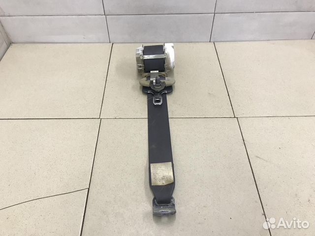 Ремень безопасности SX4 2006-2013