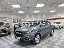 Hyundai ix35 2.0 AT, 2013, 140 749 км, с пробегом, цена 1 457 000 руб.