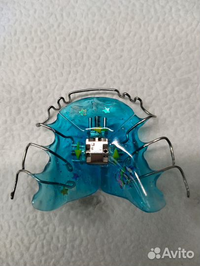 Зубной техник